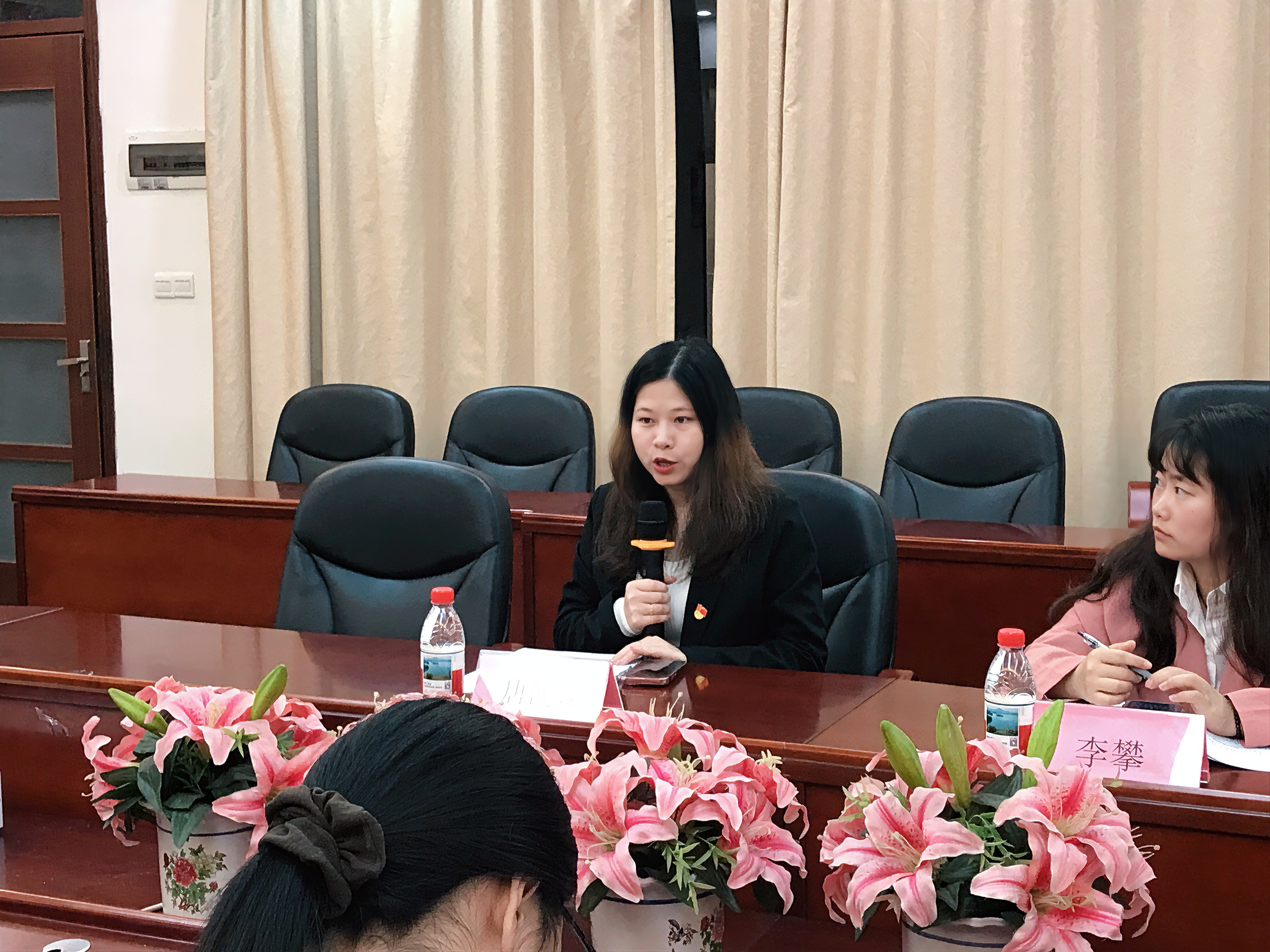 5.党支部书记报告会前准备暨党支部检视情况.png